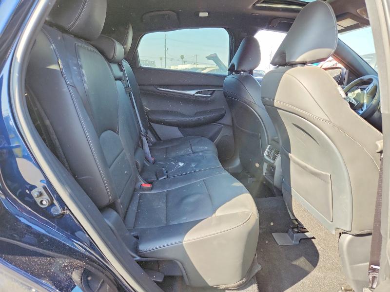 Aukcja sprzedaży 2025 Infiniti Qx55, vin: 3PCAJ5JR4SF102675, numer aukcji: 47601216