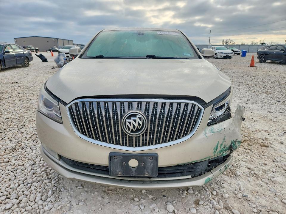 2014 Buick Lacrosse მანქანა იყიდება აუქციონზე, vin: 1G4GA5G35EF160044, აუქციონის ნომერი: 47274886