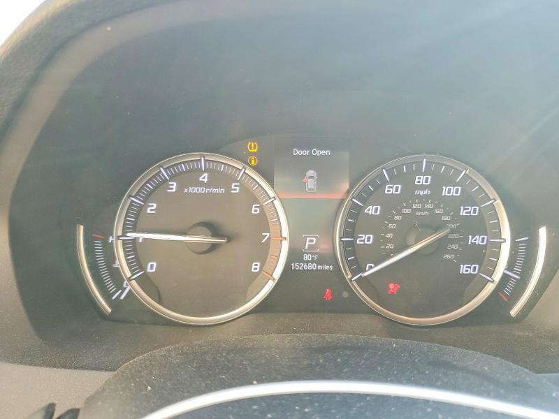 Aukcja sprzedaży 2015 Acura Mdx, vin: 5FRYD4H84FB029356, numer aukcji: 47617976