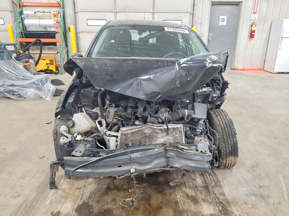 Продажа на аукционе авто 2015 Ford Fiesta, vin: 3FADP4EJ7FM145943, номер лота: 56076016