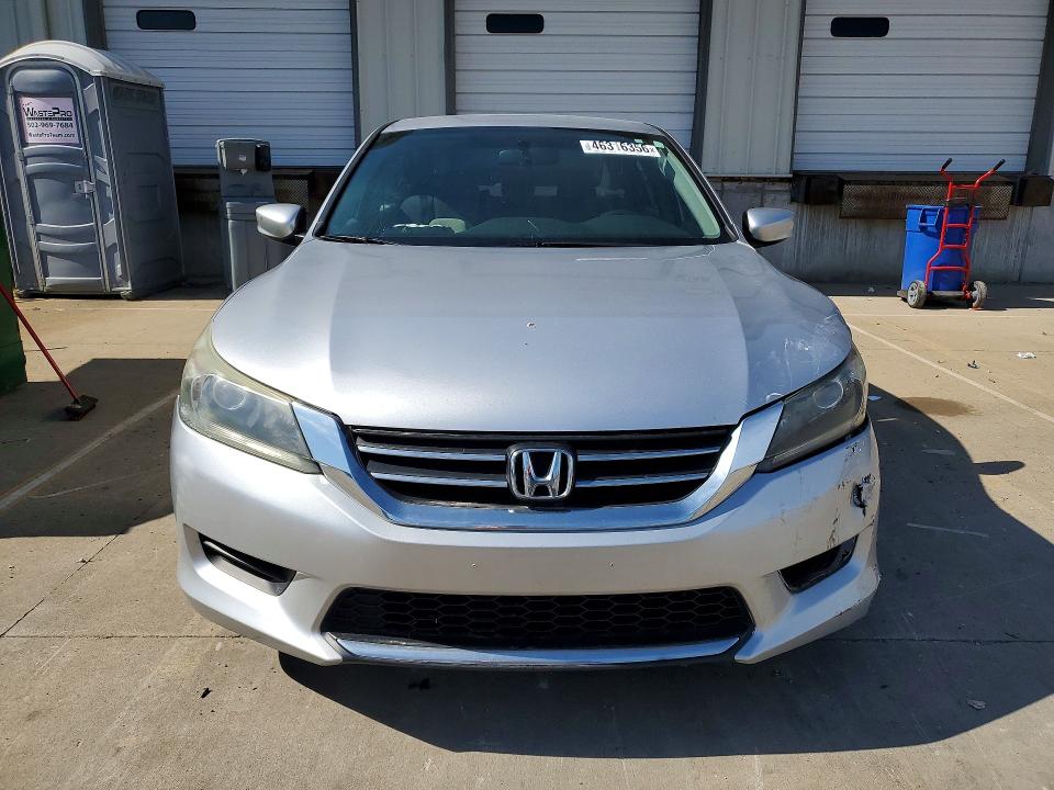 2013 Honda Accord მანქანა იყიდება აუქციონზე, vin: 1HGCR2F35DA139719, აუქციონის ნომერი: 46316356
