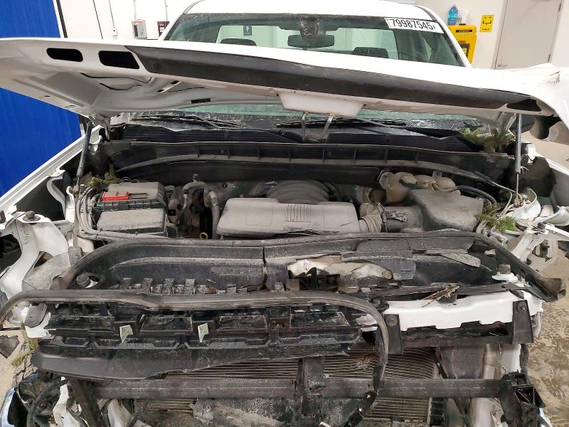 Продажа на аукционе авто 2022 Gmc Sierra Limited, vin: 3GTN9AED1NG202359, номер лота: 79987545