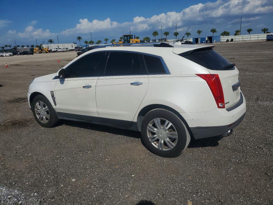 Aukcja sprzedaży 2010 Cadillac Srx, vin: 3GYFNAEY0AS582671, numer aukcji: 41978316