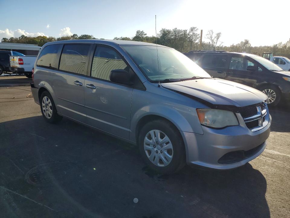 Aukcja sprzedaży 2014 Dodge Grand Caravan, vin: 2C4RDGBG0ER473487, numer aukcji: 79726915