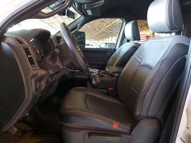 Aukcja sprzedaży 2025 Ram 3500, vin: 3C63R3GL8SG578437, numer aukcji: 45887856