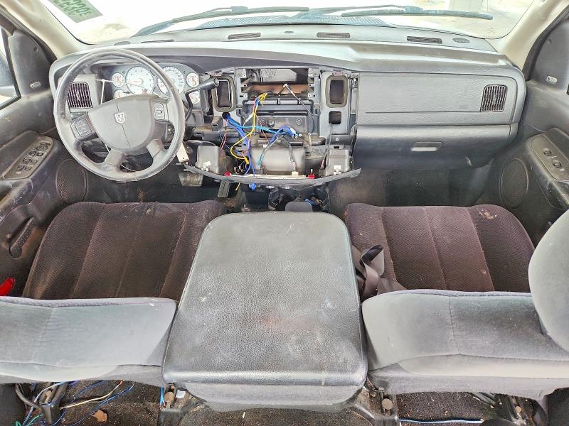 Продажа на аукционе авто 2004 Dodge Ram 1500, vin: 1D7HU18D64S719418, номер лота: 47025536