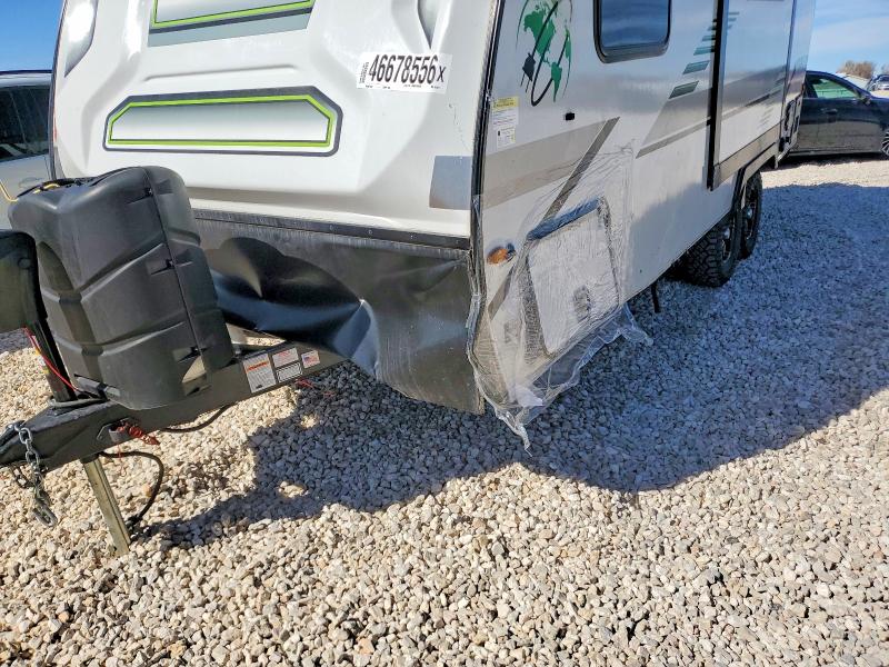 46678556 :رقم المزاد ، 54CTM7K26N3074070 vin ، 2022 Winnebago Mm 2108tb مزاد بيع