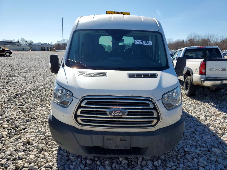 Aukcja sprzedaży 2016 Ford Transit, vin: 1FMZK1CG3GKA94935, numer aukcji: 79893565