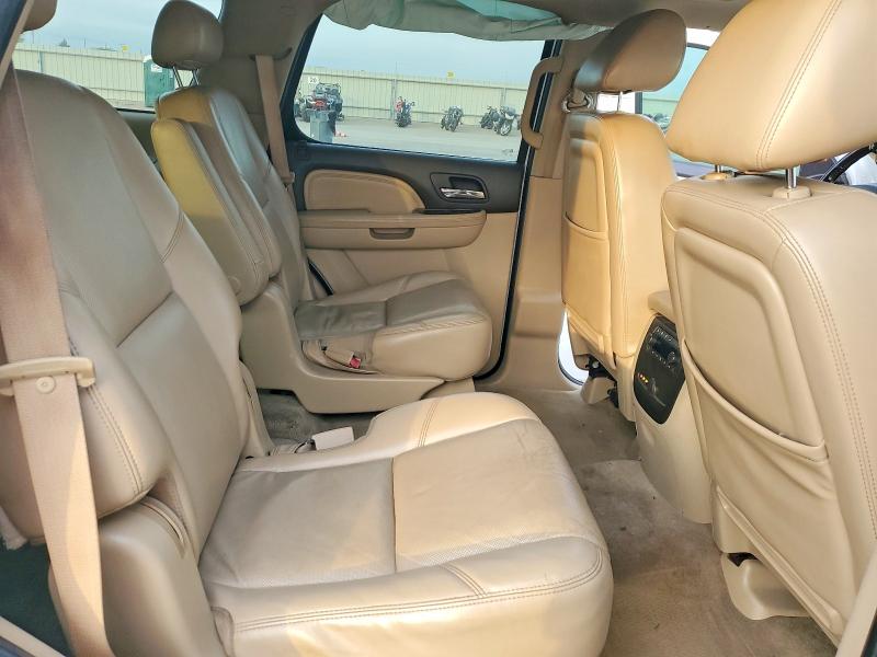Aukcja sprzedaży 2010 Gmc Yukon, vin: 1GKUKEEF3AR227321, numer aukcji: 47278236