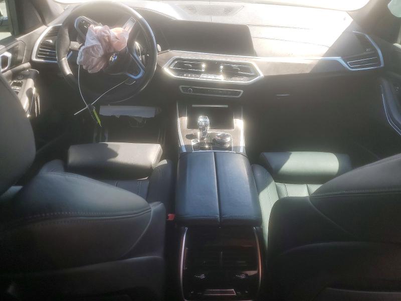 Aukcja sprzedaży 2022 Bmw X5, vin: 5UXCR4C05N9K75063, numer aukcji: 47387136