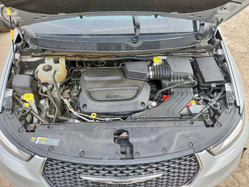 Aukcja sprzedaży 2024 Chrysler Pacifica, vin: 2C4RC1BG9RR155499, numer aukcji: 47251356