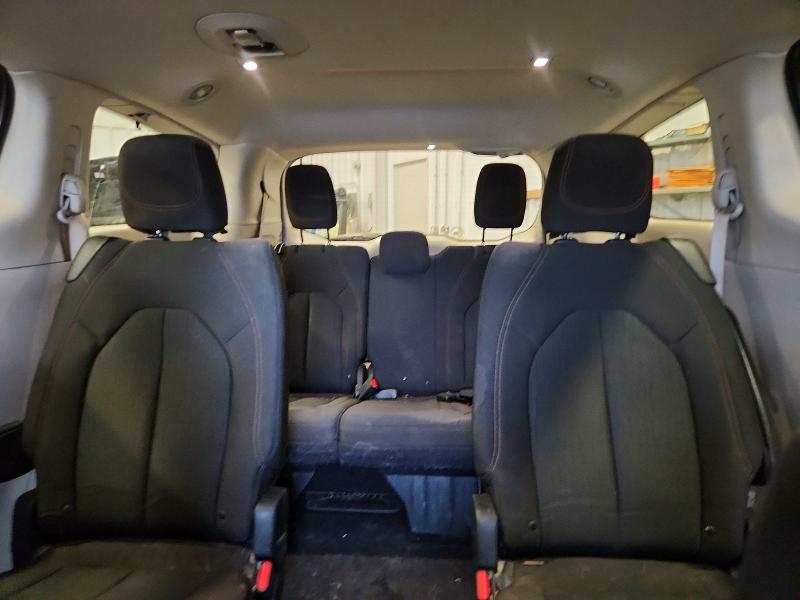 Продаж на аукціоні авто 2017 Chrysler Pacifica, vin: 2C4RC1DG7HR571580, номер лоту: 47520366