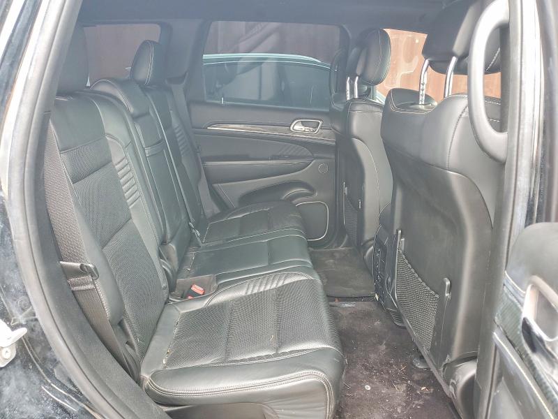 46183136 :رقم المزاد ، 1C4RJFDJ9HC623797 vin ، 2017 Jeep Grand Cherokee مزاد بيع