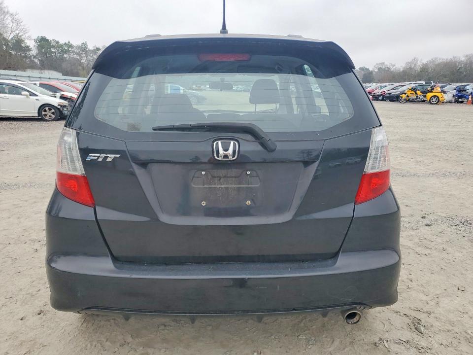 Продажа на аукционе авто 2009 Honda Fit, vin: JHMGE88489S006294, номер лота: 79828205