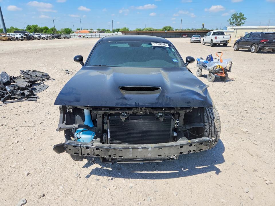 Продаж на аукціоні авто 2023 Dodge Challenger, vin: 2C3CDZBT9PH605903, номер лоту: 47602486