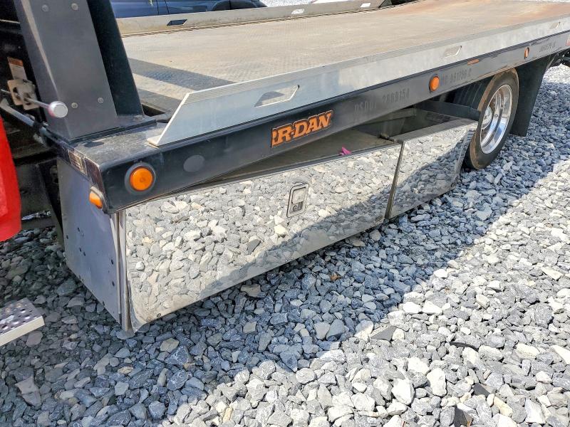 Продаж на аукціоні авто 2019 Chevrolet Silverado Medium Duty, vin: 1HTKHPVK2KH885782, номер лоту: 53224076