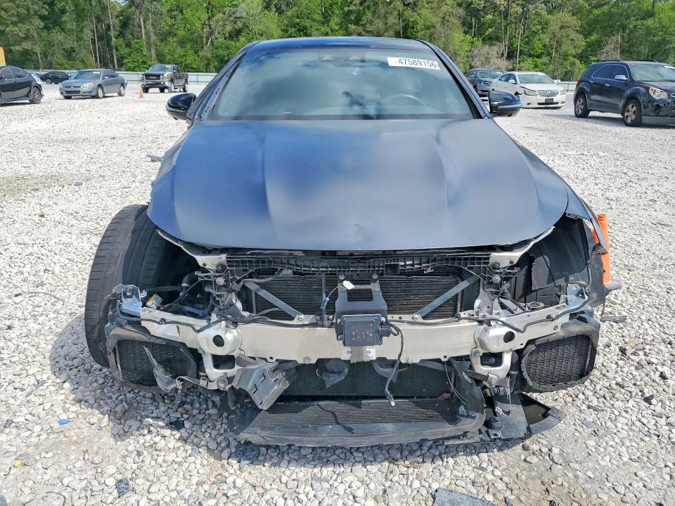 Aukcja sprzedaży 2021 Mercedes-benz E, vin: W1KZF8KB3MA886629, numer aukcji: 47589156