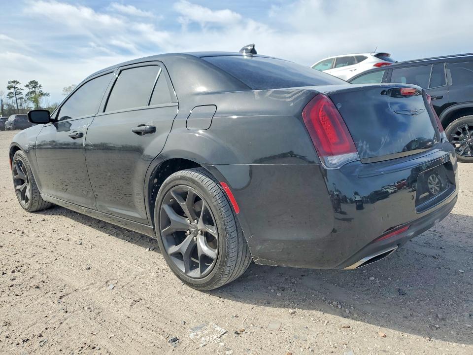 Продаж на аукціоні авто 2023 Chrysler 300, vin: 2C3CCABG9PH514105, номер лоту: 46524096