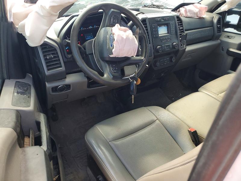 Продажа на аукционе авто 2021 Ford F350, vin: 1FDRF3F64MED51405, номер лота: 48942826