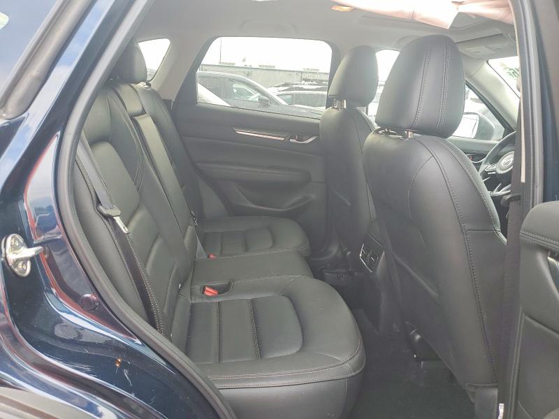 Aukcja sprzedaży 2023 Mazda Cx-5, vin: JM3KFBEM3P0255290, numer aukcji: 47995216