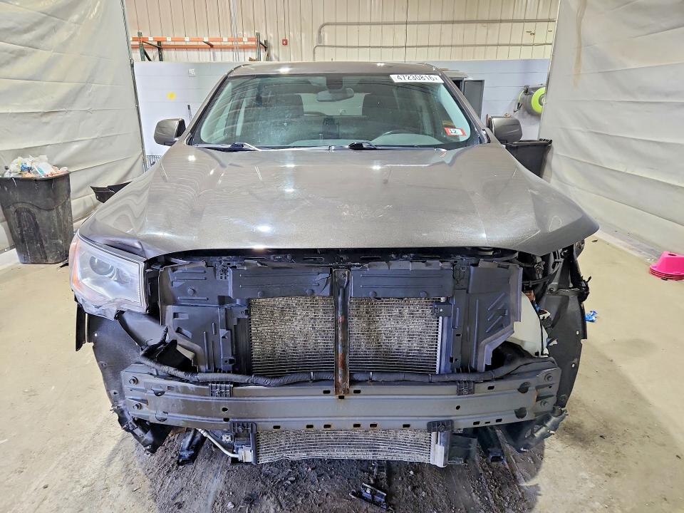 Продаж на аукціоні авто 2019 Gmc Acadia, vin: 1GKKNRLS8KZ271077, номер лоту: 47230816