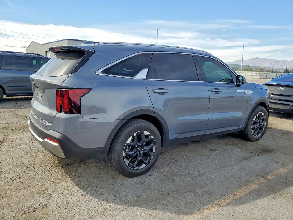 Aukcja sprzedaży 2024 Kia Sorento, vin: 5XYRL4JC2RG282261, numer aukcji: 47402446