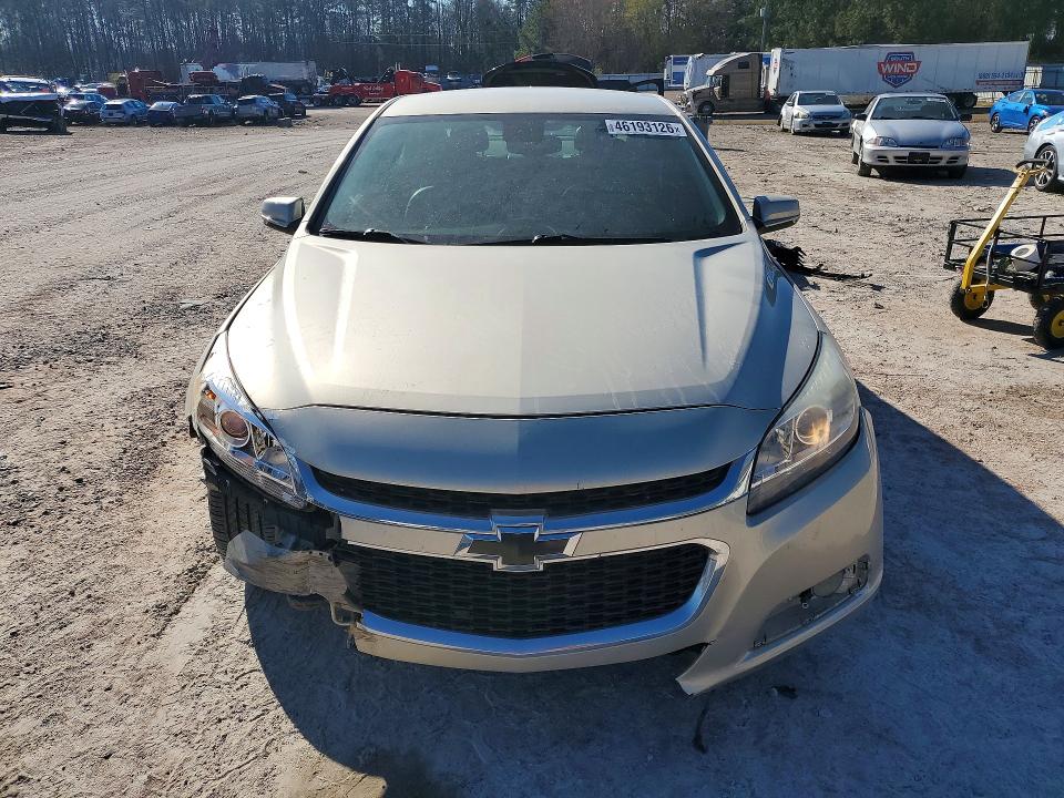 2016 Chevrolet Malibu Limited მანქანა იყიდება აუქციონზე, vin: 1G11C5SA8GF139095, აუქციონის ნომერი: 46193126