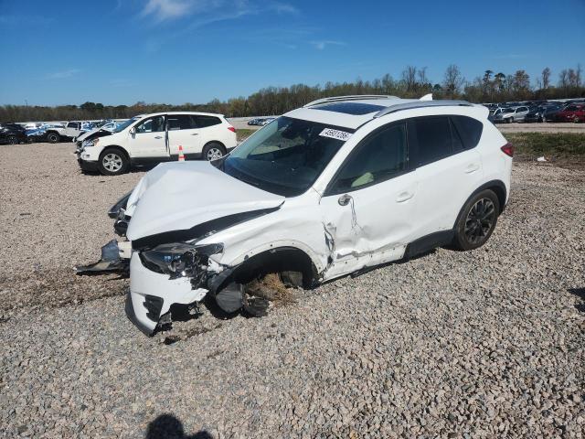 45931286 :رقم المزاد ، JM3KE4DY9G0894499 vin ، 2016 Mazda Cx-5 مزاد بيع