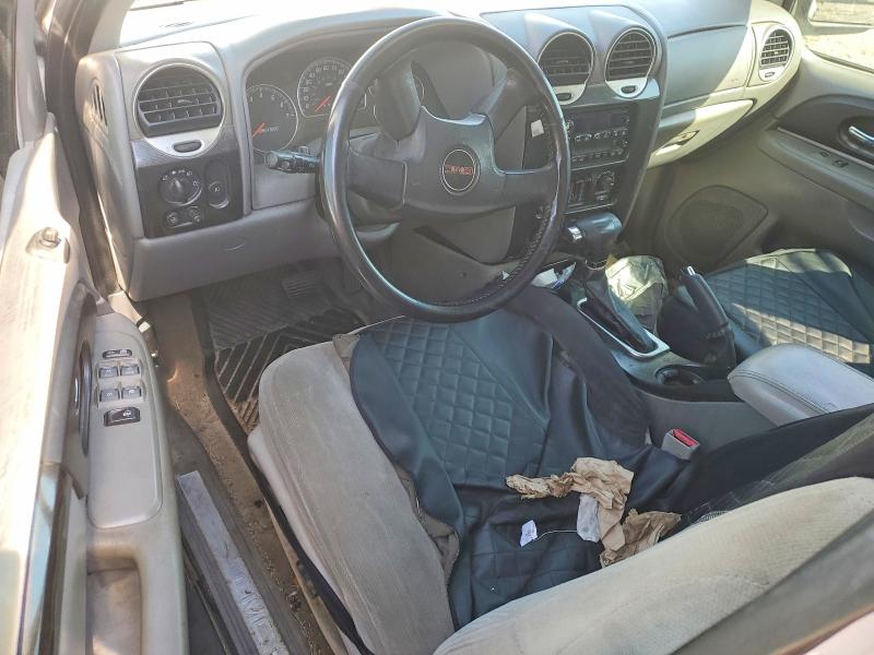 78960305 :رقم المزاد ، 1GKDS13S482127336 vin ، 2008 Gmc Envoy مزاد بيع