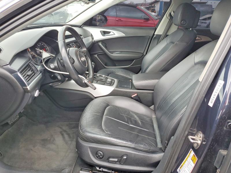 48449966 :رقم المزاد ، WAUGGAFC1CN039086 vin ، 2012 Audi A6 مزاد بيع