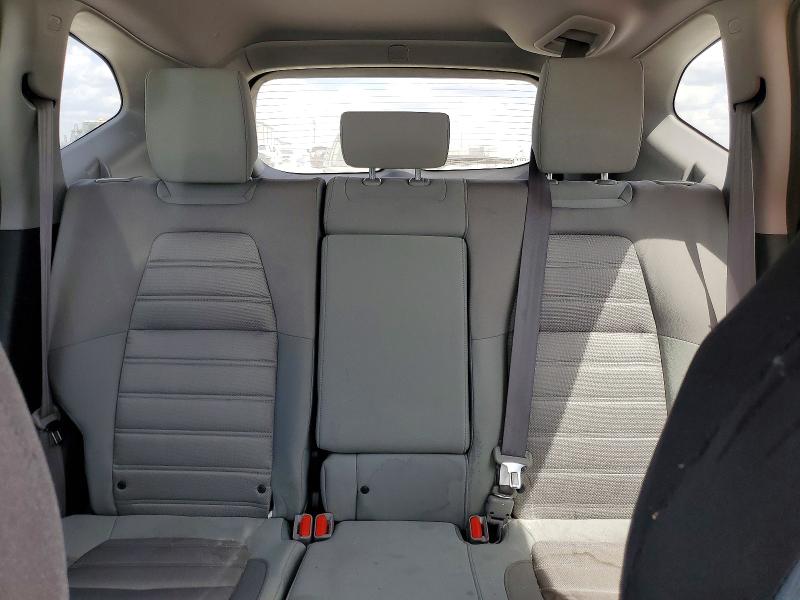 2019 Honda Cr-v მანქანა იყიდება აუქციონზე, vin: 5J6RW1H56KA028100, აუქციონის ნომერი: 47304306
