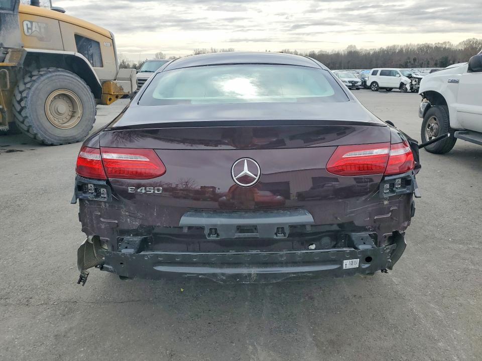 Продаж на аукціоні авто 2019 Mercedes-benz E, vin: WDD1J6HBXKF078396, номер лоту: 79038525