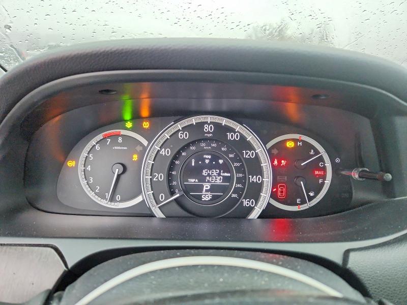 Aukcja sprzedaży 2015 Honda Accord, vin: 1HGCR2F7XFA218499, numer aukcji: 79729405