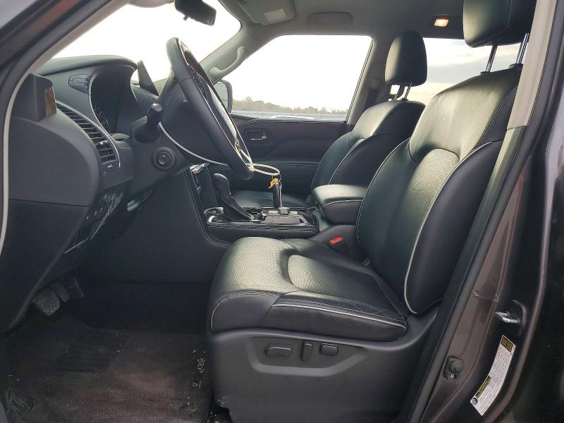 Aukcja sprzedaży 2023 Infiniti Qx80, vin: JN8AZ2AE5P9301504, numer aukcji: 47796406