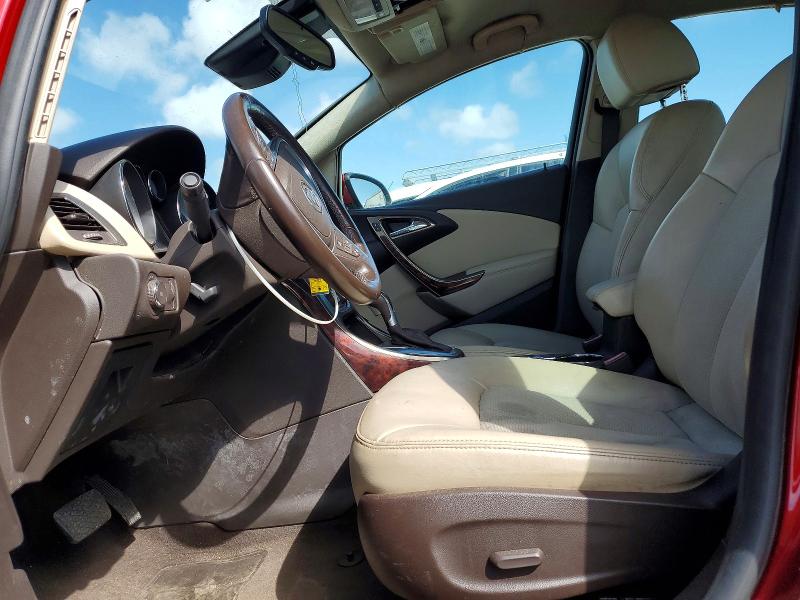 Aukcja sprzedaży 2014 Buick Verano, vin: 1G4PR5SK7E4157679, numer aukcji: 79909185