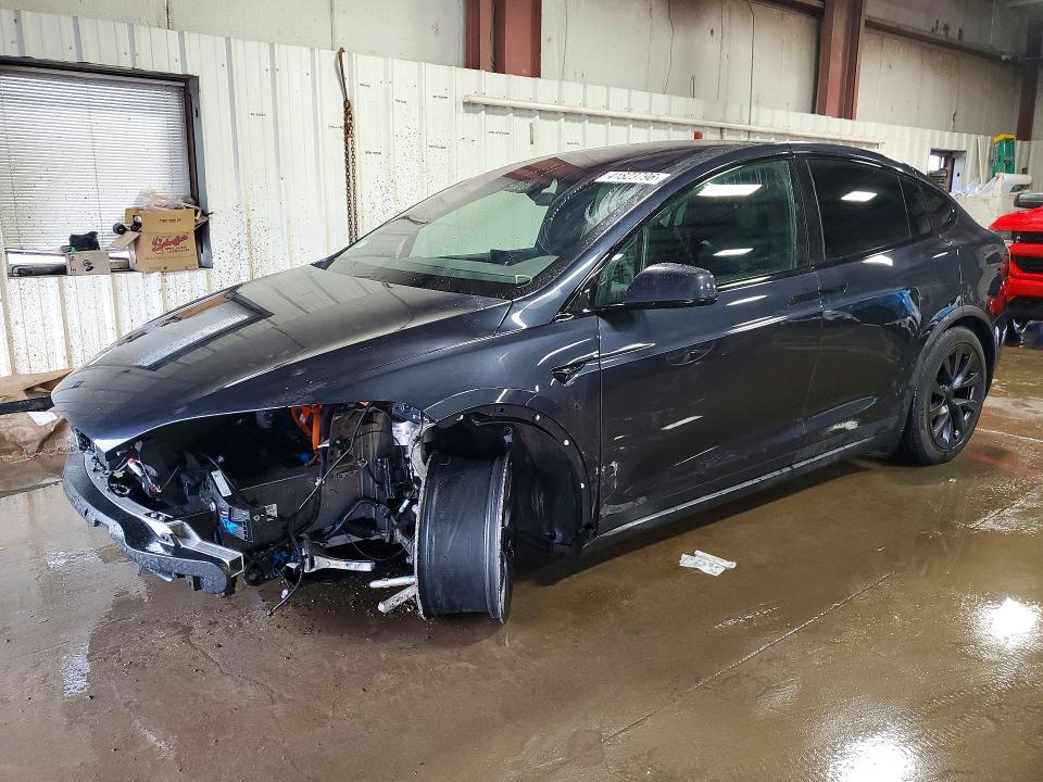 Aukcja sprzedaży 2023 Tesla Model X, vin: 7SAXCBE54PF427931, numer aukcji: 41823796