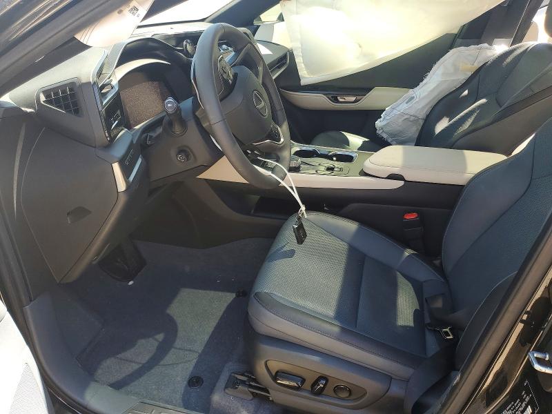 Продаж на аукціоні авто 2024 Lexus Rz 300e, vin: JTJABABB3RA003403, номер лоту: 46483686
