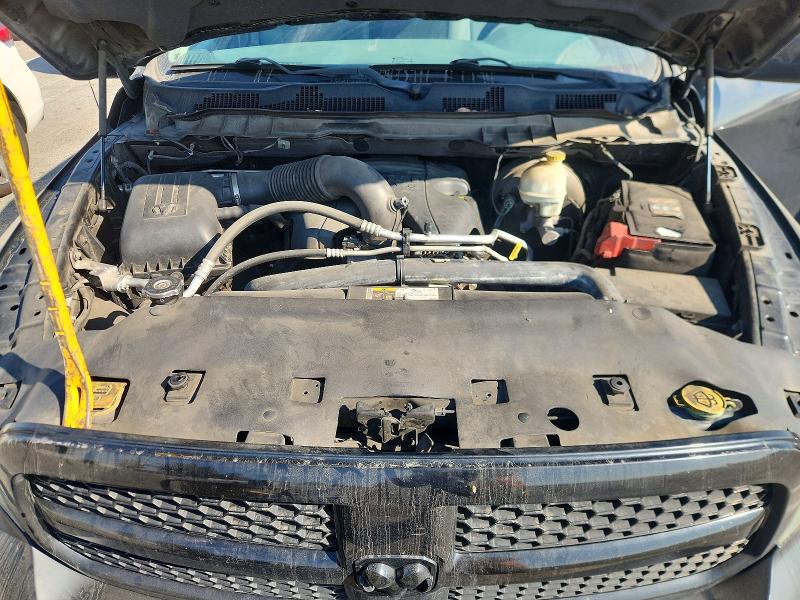 45569506 :رقم المزاد ، 1C6RR6KT5ES198763 vin ، 2014 Dodge Ram 1500 مزاد بيع