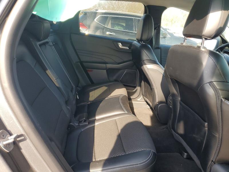 Продажа на аукционе авто 2024 Ford Escape, vin: 1FMCU0E16RUA67383, номер лота: 47660706