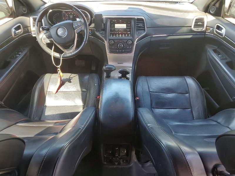 41769336 :رقم المزاد ، 1C4RJFCG4EC172229 vin ، 2014 Jeep Grand Cherokee مزاد بيع