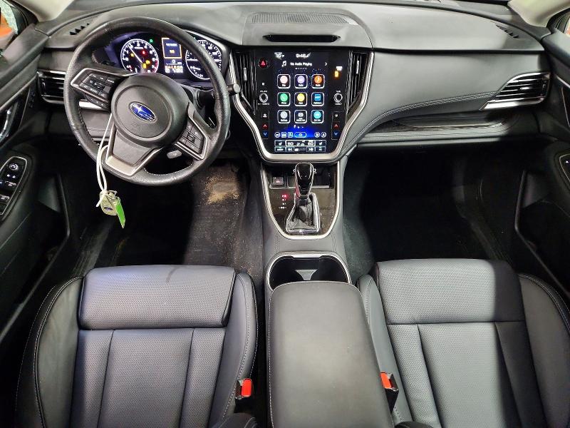 Aukcja sprzedaży 2024 Subaru Outback, vin: 4S4BTGNDXR3193477, numer aukcji: 48258296
