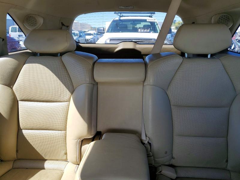 Aukcja sprzedaży 2007 Acura Mdx, vin: 2HNYD28817H546965, numer aukcji: 46020436