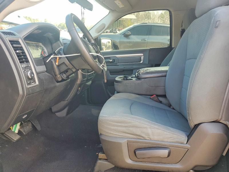 Продажа на аукционе авто 2013 Ram 1500, vin: 3C6JR6AT6DG543660, номер лота: 79676085