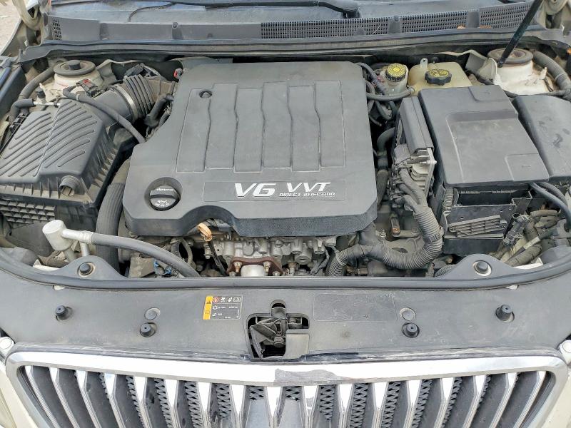Продажа на аукционе авто 2013 Buick Lacrosse, vin: 1G4GH5E39DF286016, номер лота: 79894175