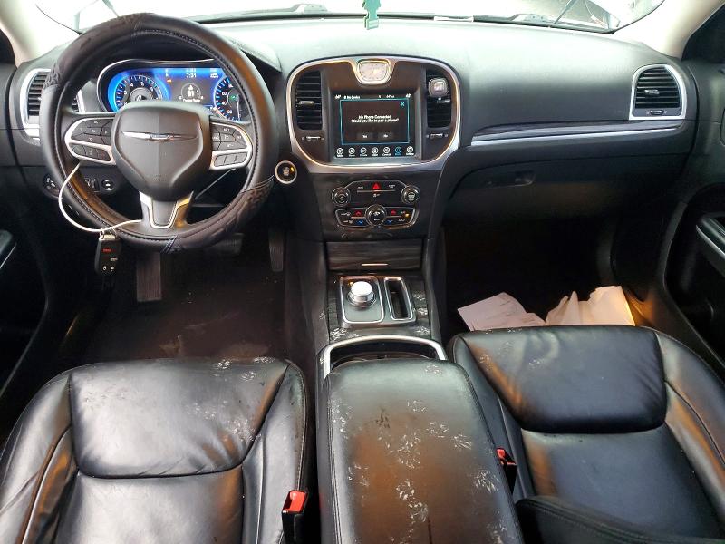 Aukcja sprzedaży 2017 Chrysler 300, vin: 2C3CCAAG3HH577655, numer aukcji: 45530306