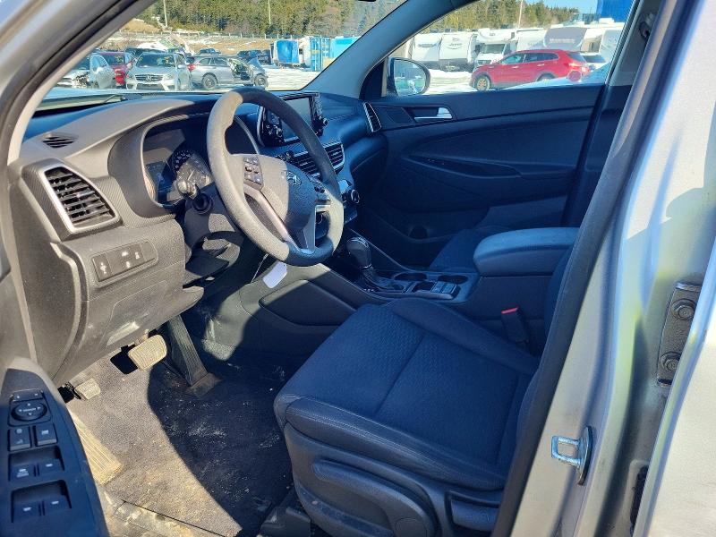 Aukcja sprzedaży 2019 Hyundai Tucson, vin: KM8J2CA49KU966114, numer aukcji: 46171056