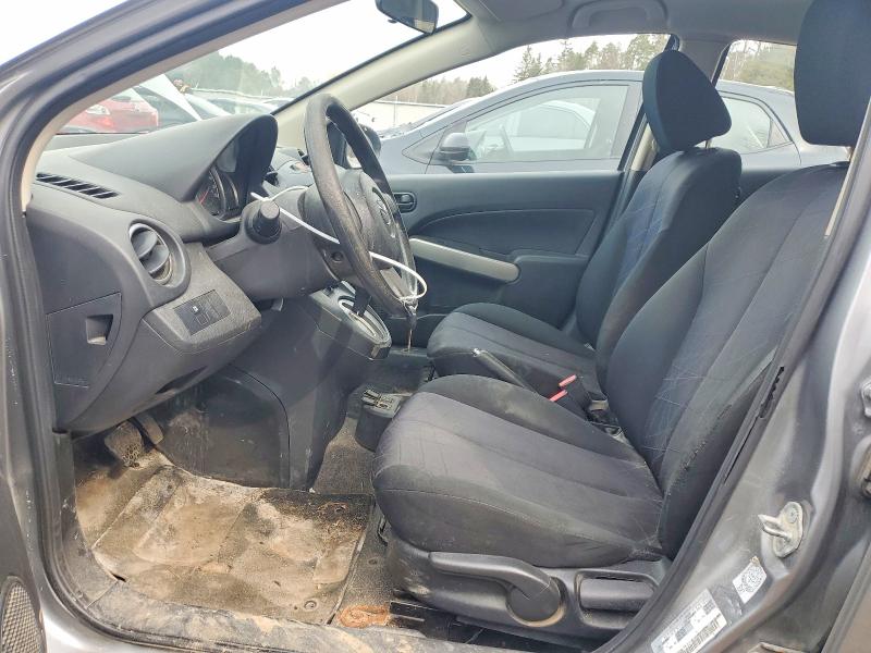 Продажа на аукционе авто 2014 Mazda Mazda2, vin: JM1DE1KY8E0184364, номер лота: 47577716