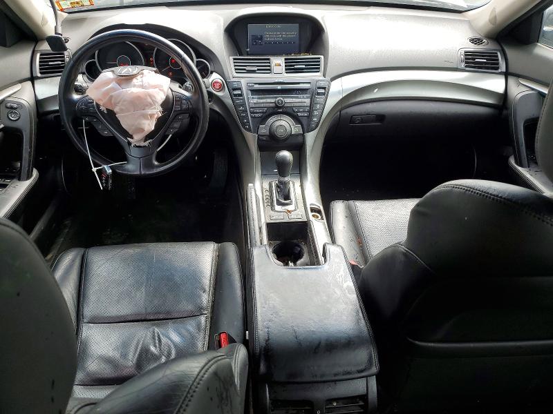 Продажа на аукционе авто 2010 Acura Tl, vin: 19UUA8F5XAA026408, номер лота: 45859796