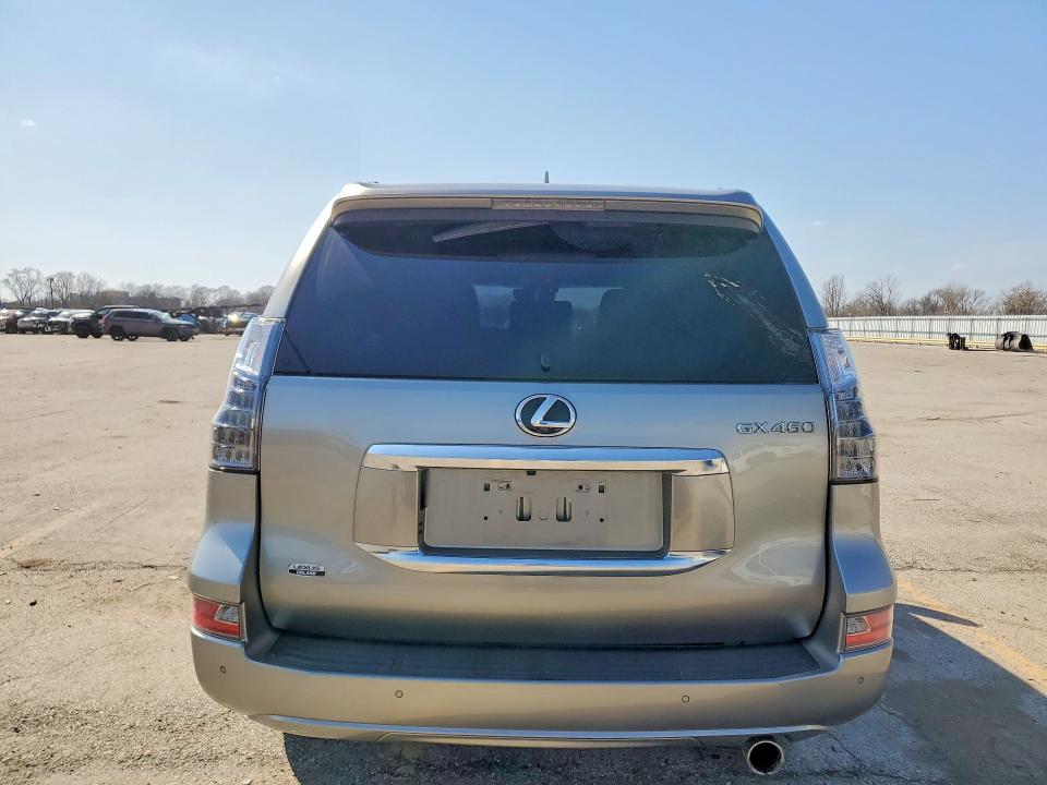 Продаж на аукціоні авто 2020 Lexus Gx 460, vin: JTJAM7BX9L5264365, номер лоту: 47928066