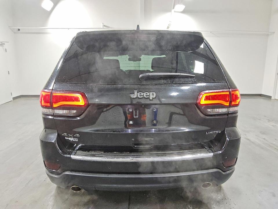 78785485 :رقم المزاد ، 1C4RJFBG2EC409253 vin ، 2014 Jeep Grand Cherokee مزاد بيع